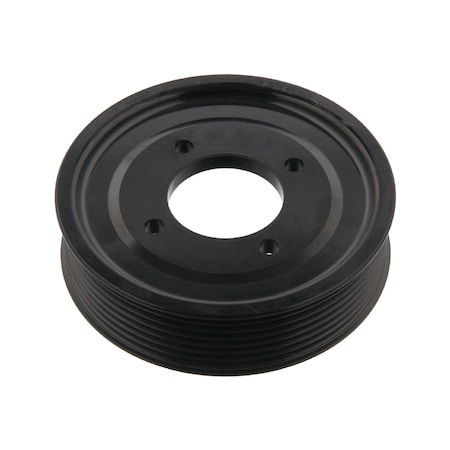Febi Water Pump Pulley, 38329 38329